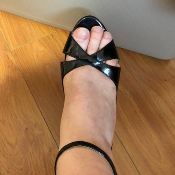 high heels - Picture 6 of 6